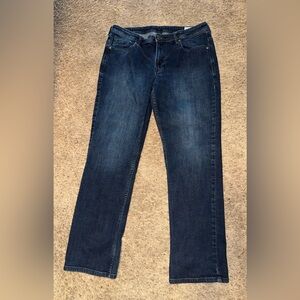 Men's Buffalo Jackson-X Straight Stretch Jeans